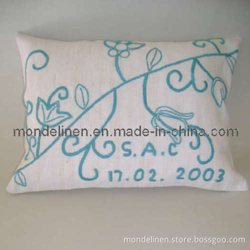 Piping Design Pillowcase (CS-010)